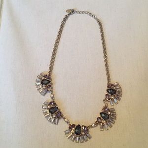 Ann Taylor Statement Necklace